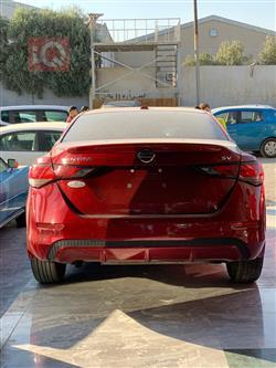 Nissan Sentra